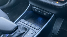 Hyundai BAYON 1.0 TGDi [90] Tech Line 5dr DCT Petrol Hatchback